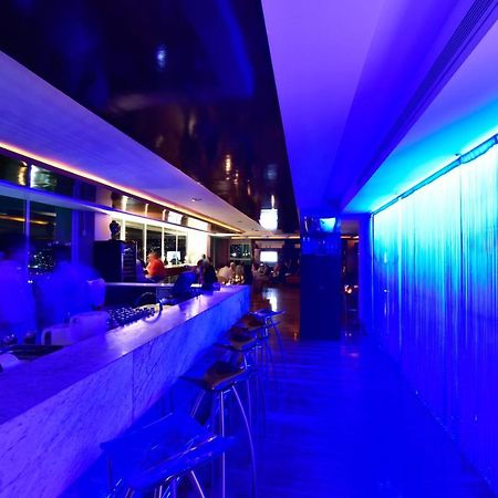 Pestana Caracas Premium City & Conference Hotel Exterior photo