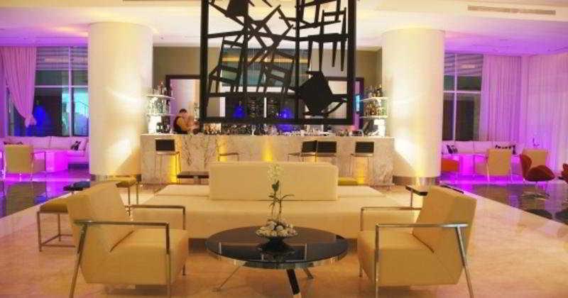 Pestana Caracas Premium City & Conference Hotel Exterior photo