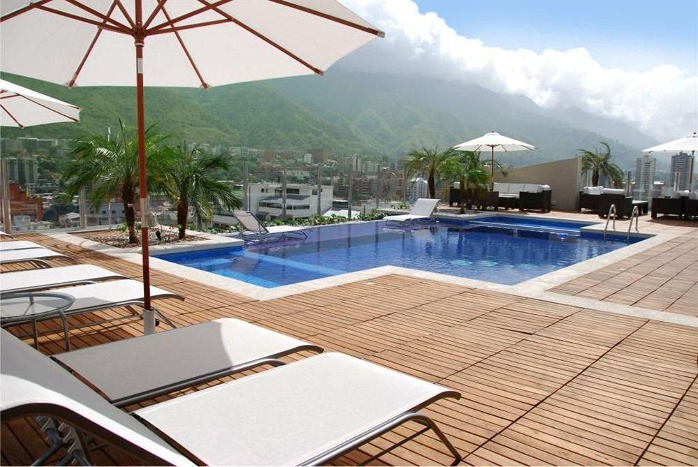 Pestana Caracas Premium City & Conference Hotel Facilities photo
