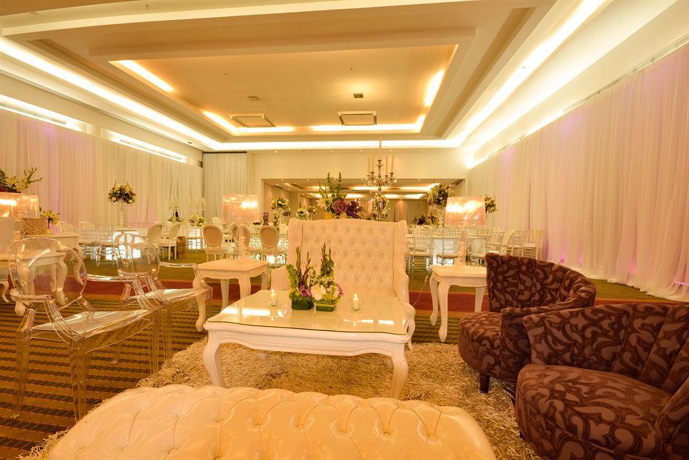 Pestana Caracas Premium City & Conference Hotel Exterior photo