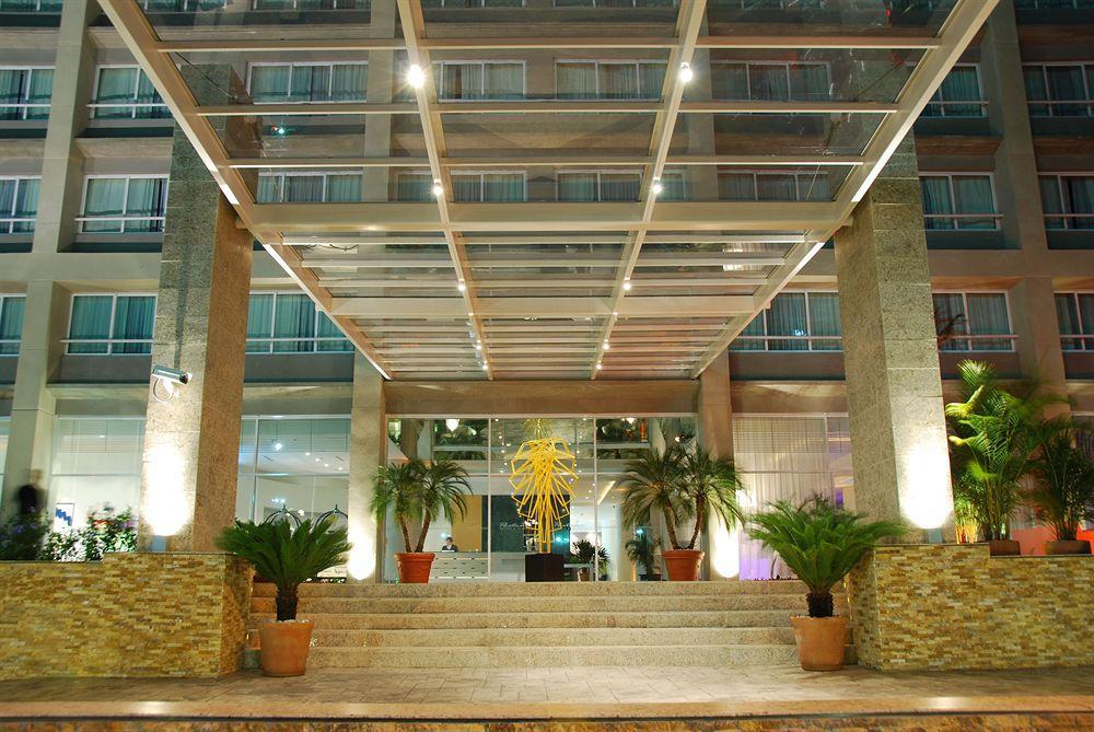 Pestana Caracas Premium City & Conference Hotel Exterior photo