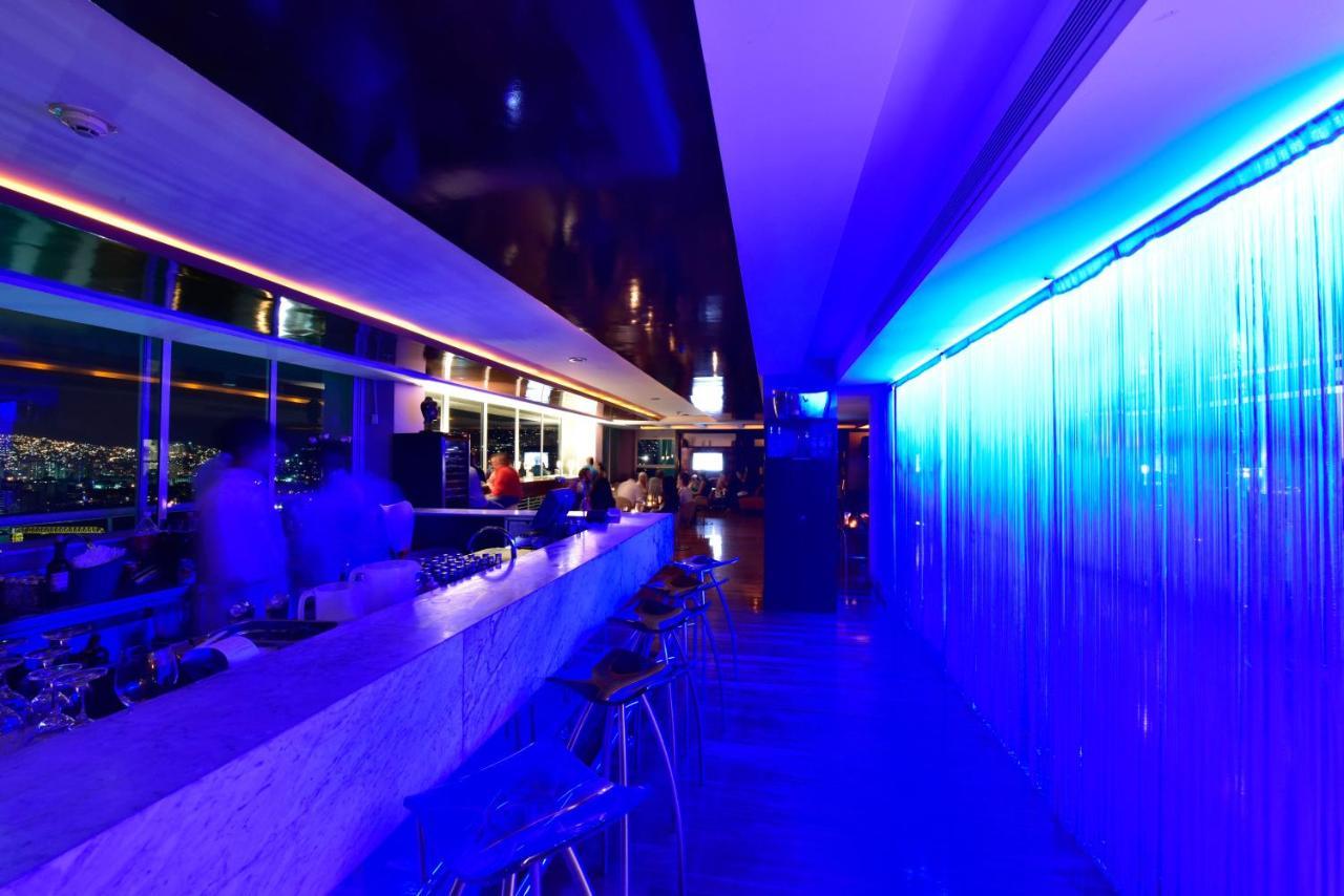 Pestana Caracas Premium City & Conference Hotel Exterior photo