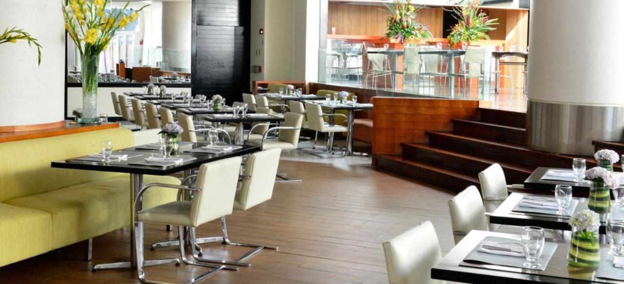 Pestana Caracas Premium City & Conference Hotel Exterior photo