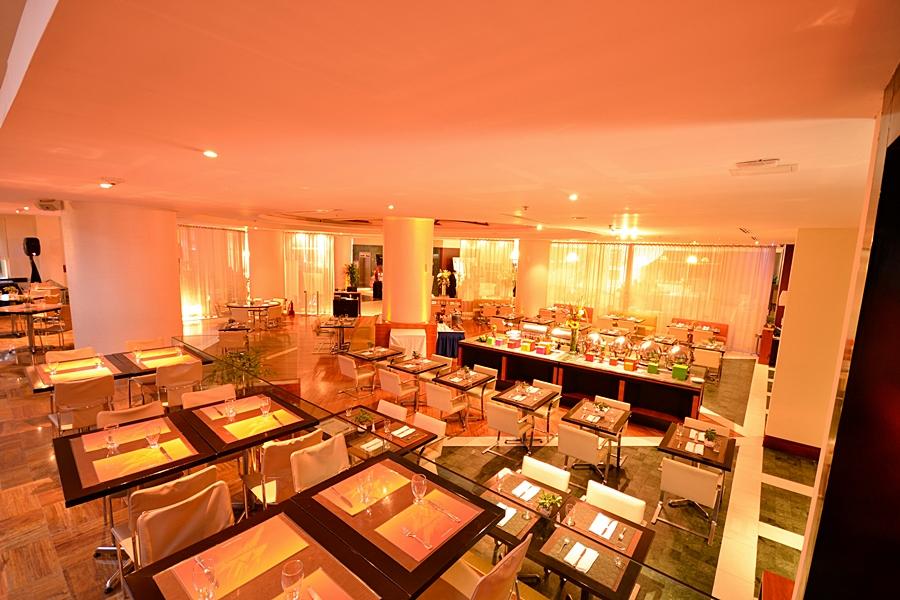 Pestana Caracas Premium City & Conference Hotel Exterior photo