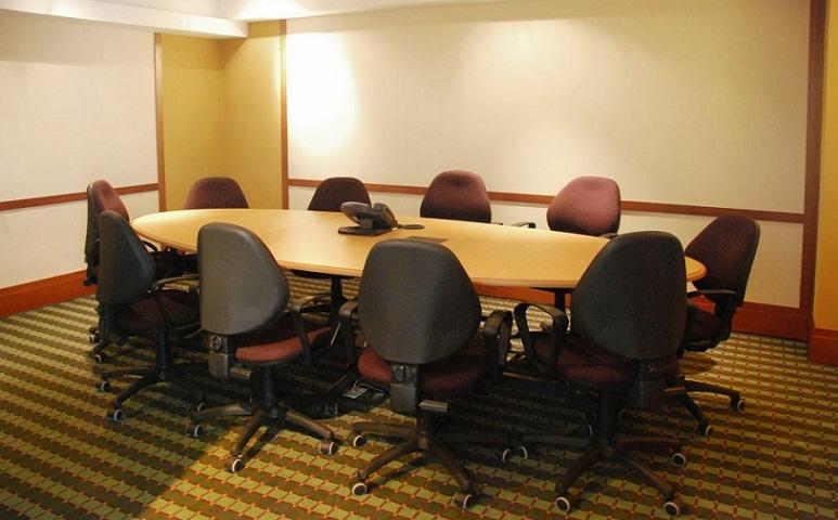 Pestana Caracas Premium City & Conference Hotel Business photo