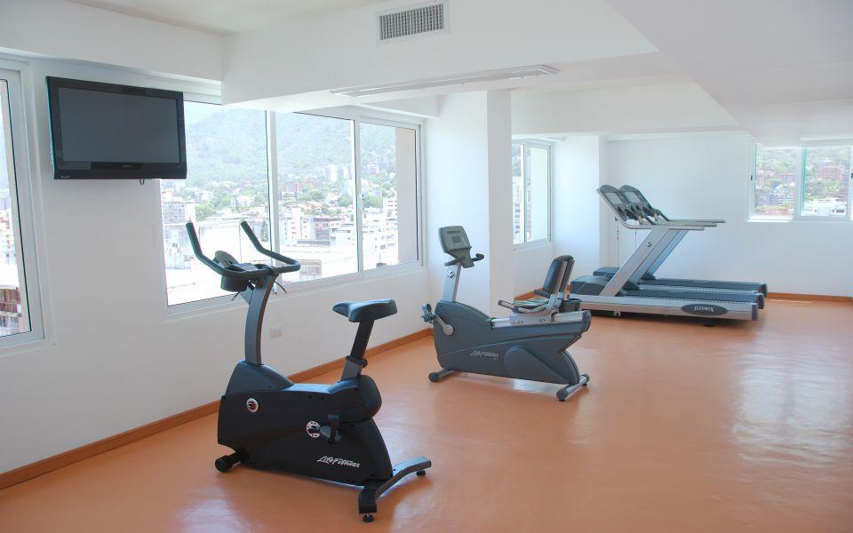Pestana Caracas Premium City & Conference Hotel Facilities photo