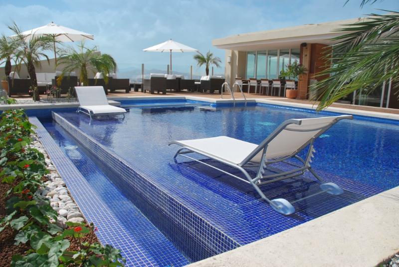 Pestana Caracas Premium City & Conference Hotel Facilities photo