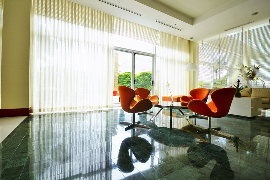 Pestana Caracas Premium City & Conference Hotel Exterior photo