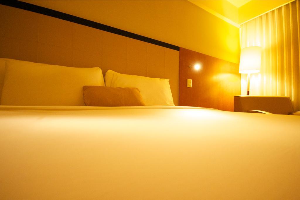 Pestana Caracas Premium City & Conference Hotel Exterior photo