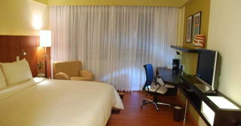 Pestana Caracas Premium City & Conference Hotel Exterior photo