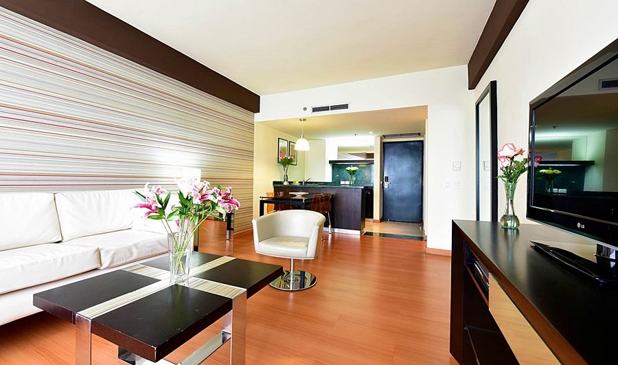 Pestana Caracas Premium City & Conference Hotel Exterior photo
