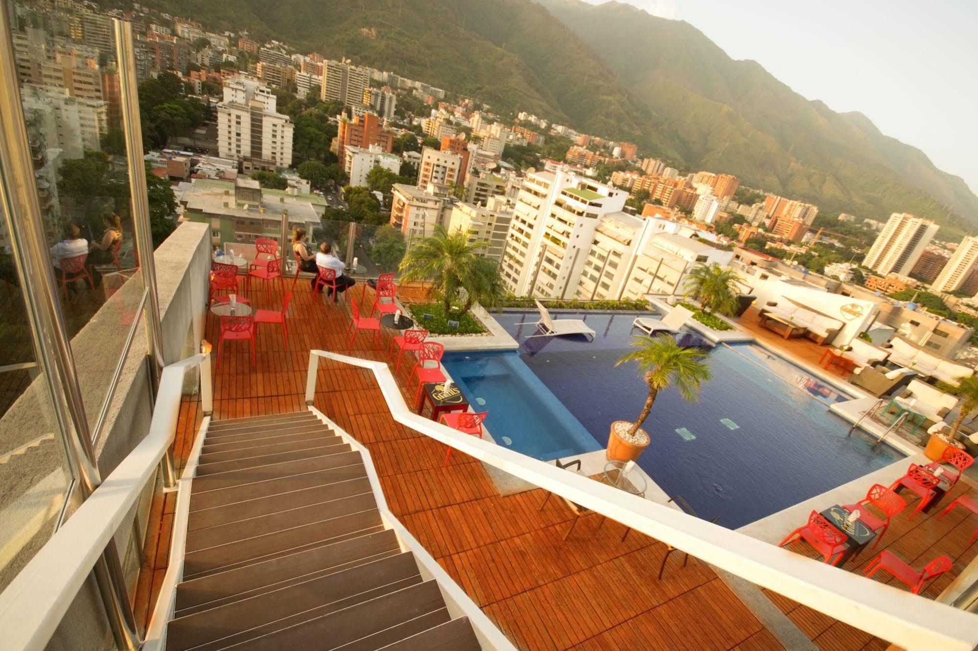 Pestana Caracas Premium City & Conference Hotel Facilities photo