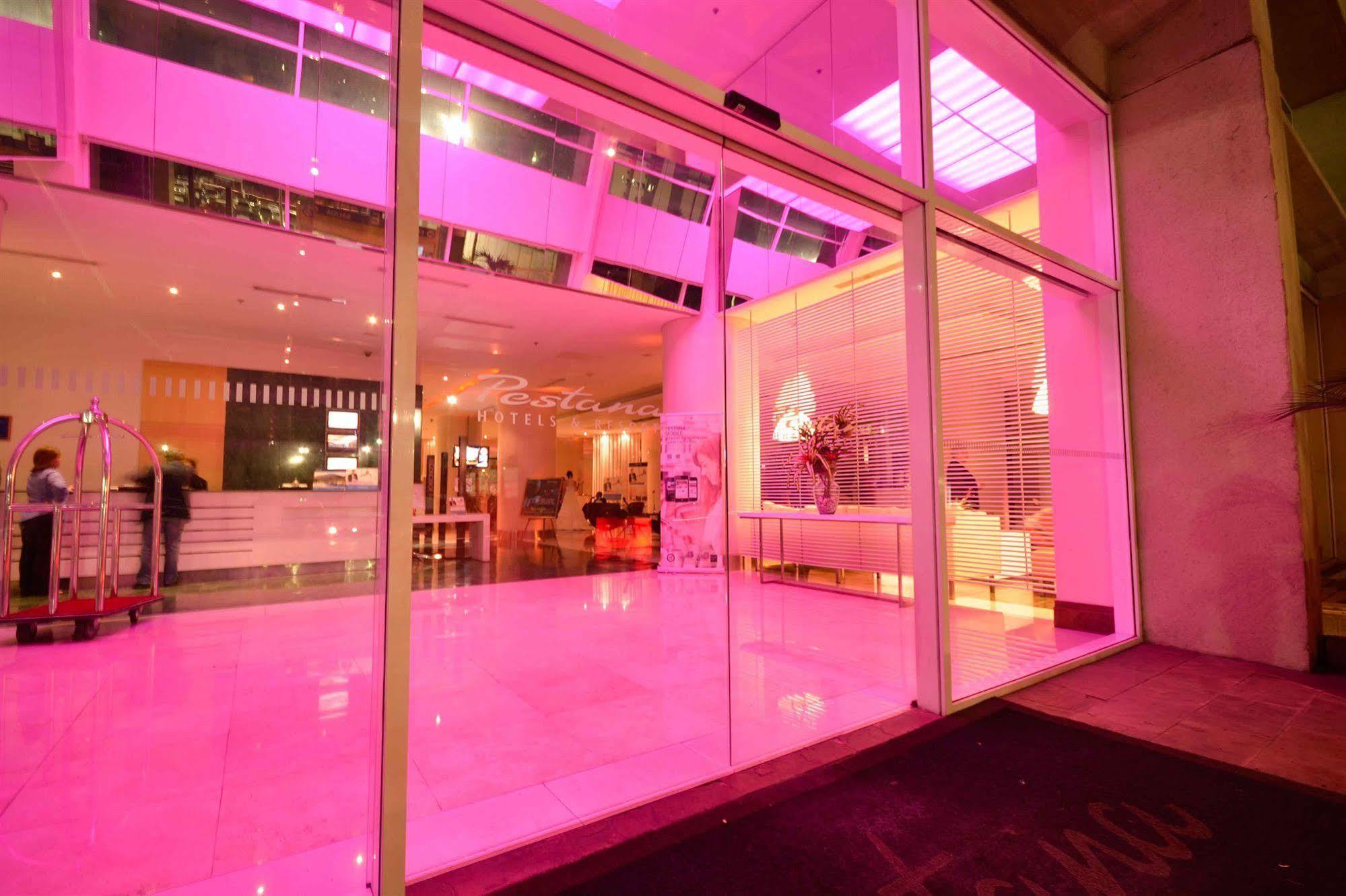 Pestana Caracas Premium City & Conference Hotel Interior photo