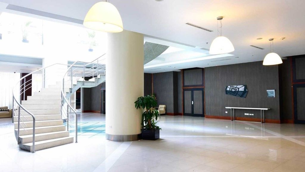 Pestana Caracas Premium City & Conference Hotel Exterior photo